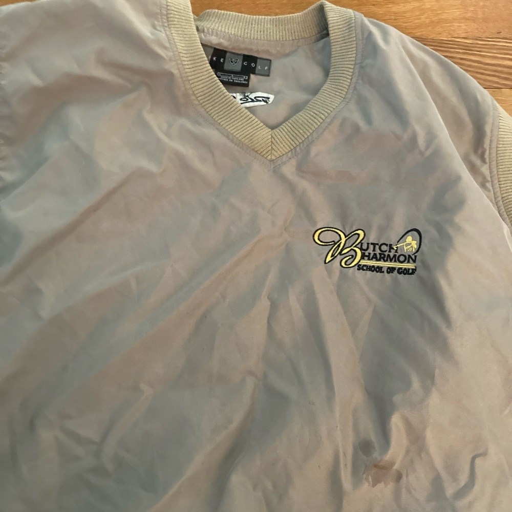 Nike pullover